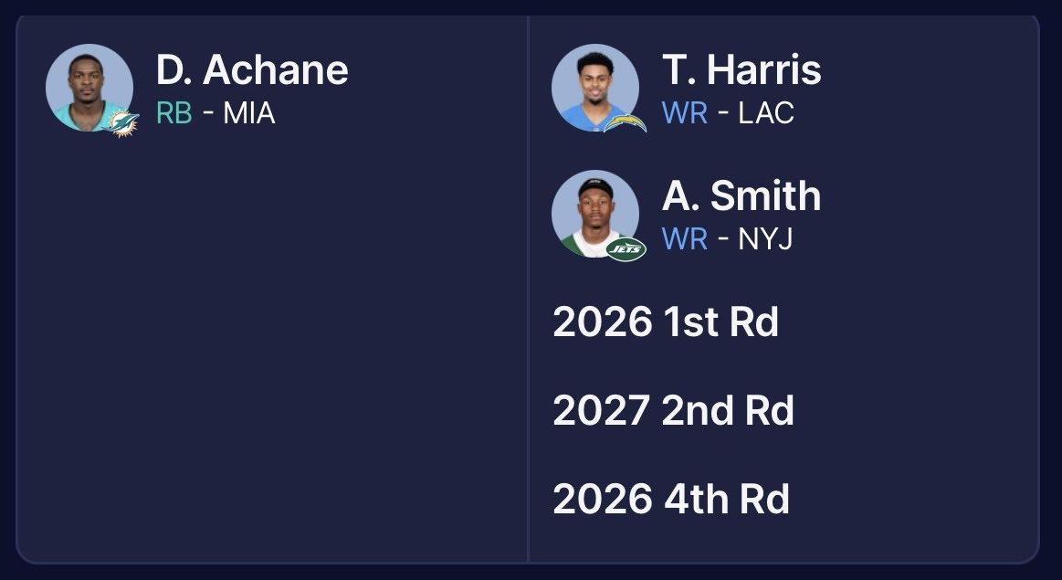 BurdzGM's tweet photo. Just got this deal DONE.

Which side you taking? https://t.co/CIsFRcsQpy