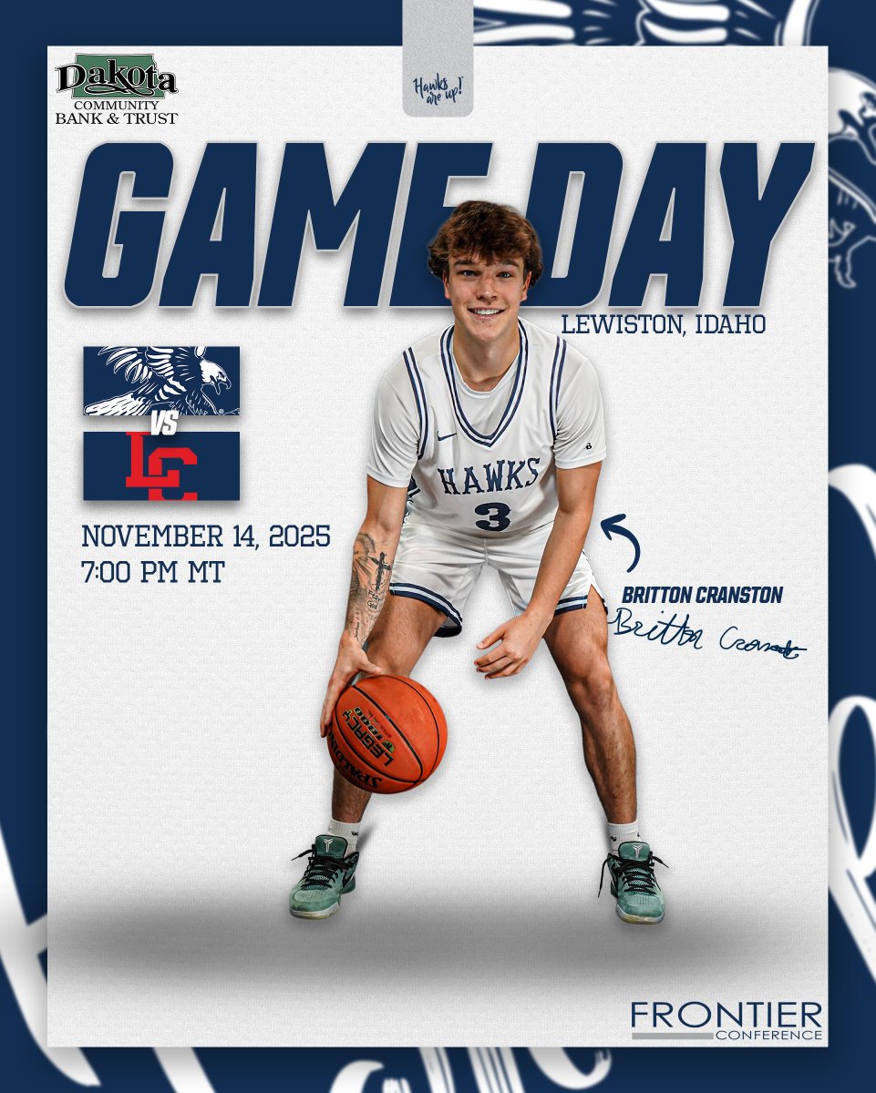 DSU Blue Hawks tweet media