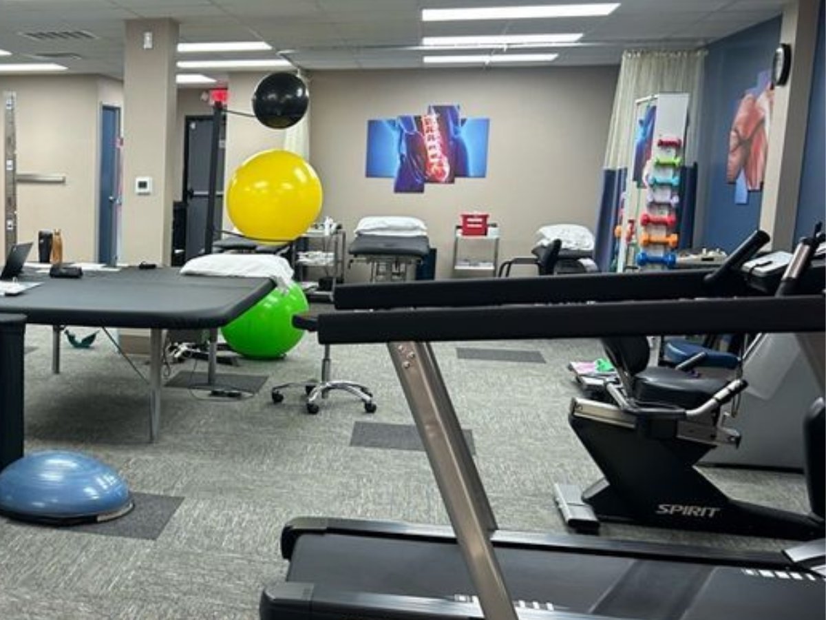 DeltaJanitorial's tweet image. Cleaner facilities. Happier patients. Confident staff.
Our partnership with VibrantCare Rehabilitation delivered measurable results through systems and care.
#DeltaDifference #HealthcareCleaning