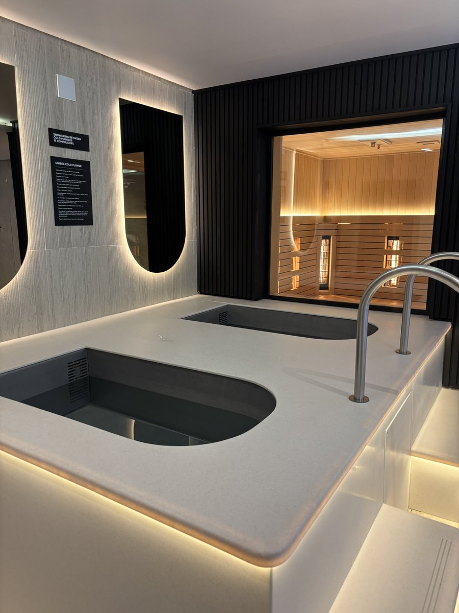 ice baths and sona added yes🥺