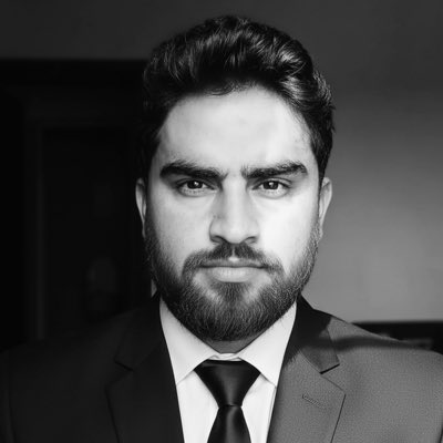 Hesham AlGhobari l هشام الغُباري tweet media