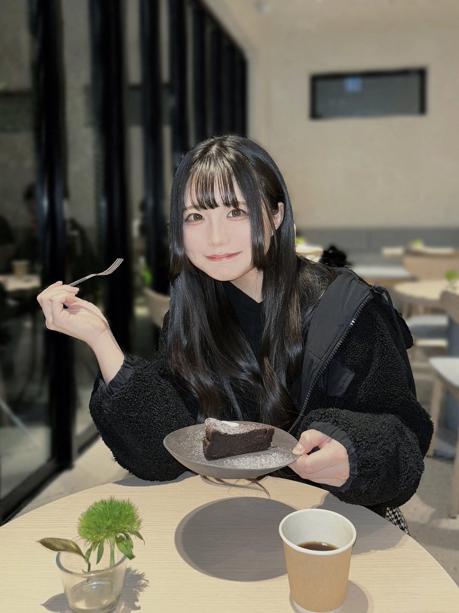 🌱🍫☕️