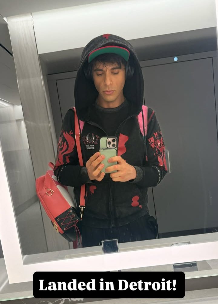 Brandon Rogers tweet media