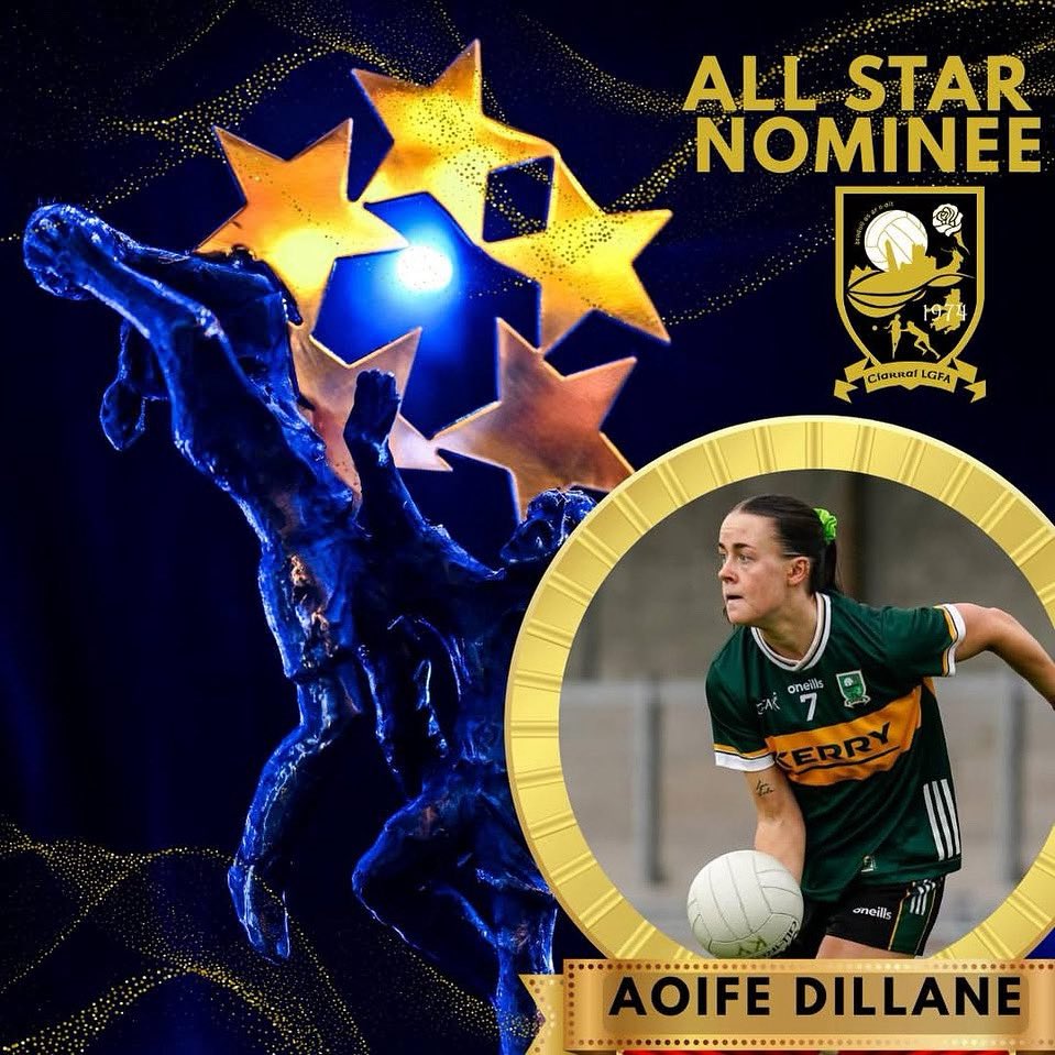 Austin Stacks Ladies tweet media