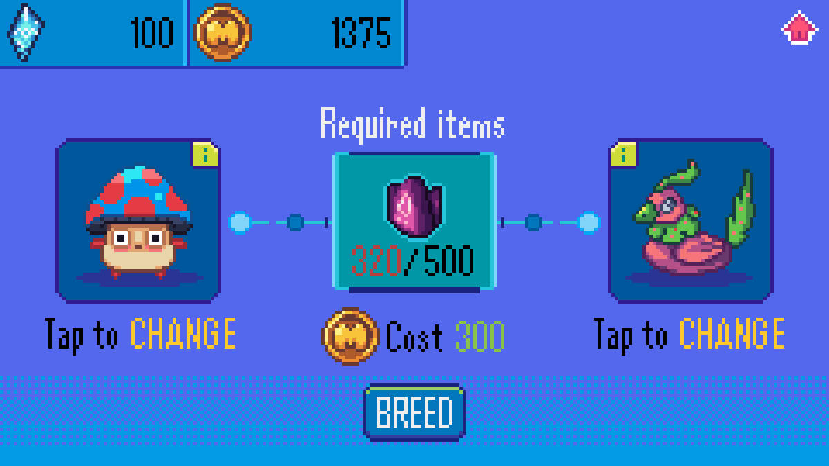 Fhalk_Pixel's tweet image. Some mock-ups I made for an old project.
#pixelart