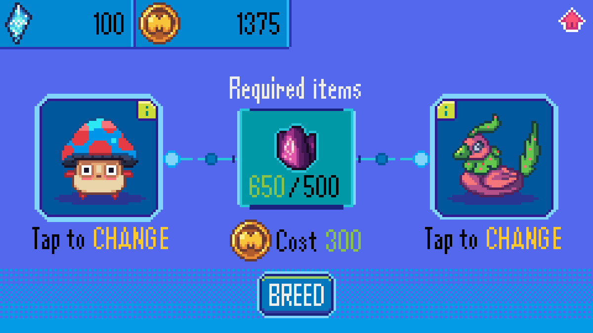 Fhalk_Pixel's tweet image. Some mock-ups I made for an old project.
#pixelart