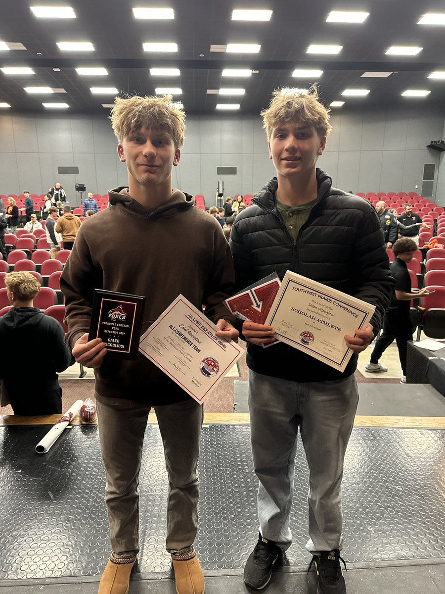 Dillon Viscogliosi tweet media