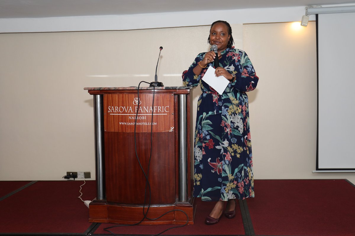 Kenya Film Commission tweet media