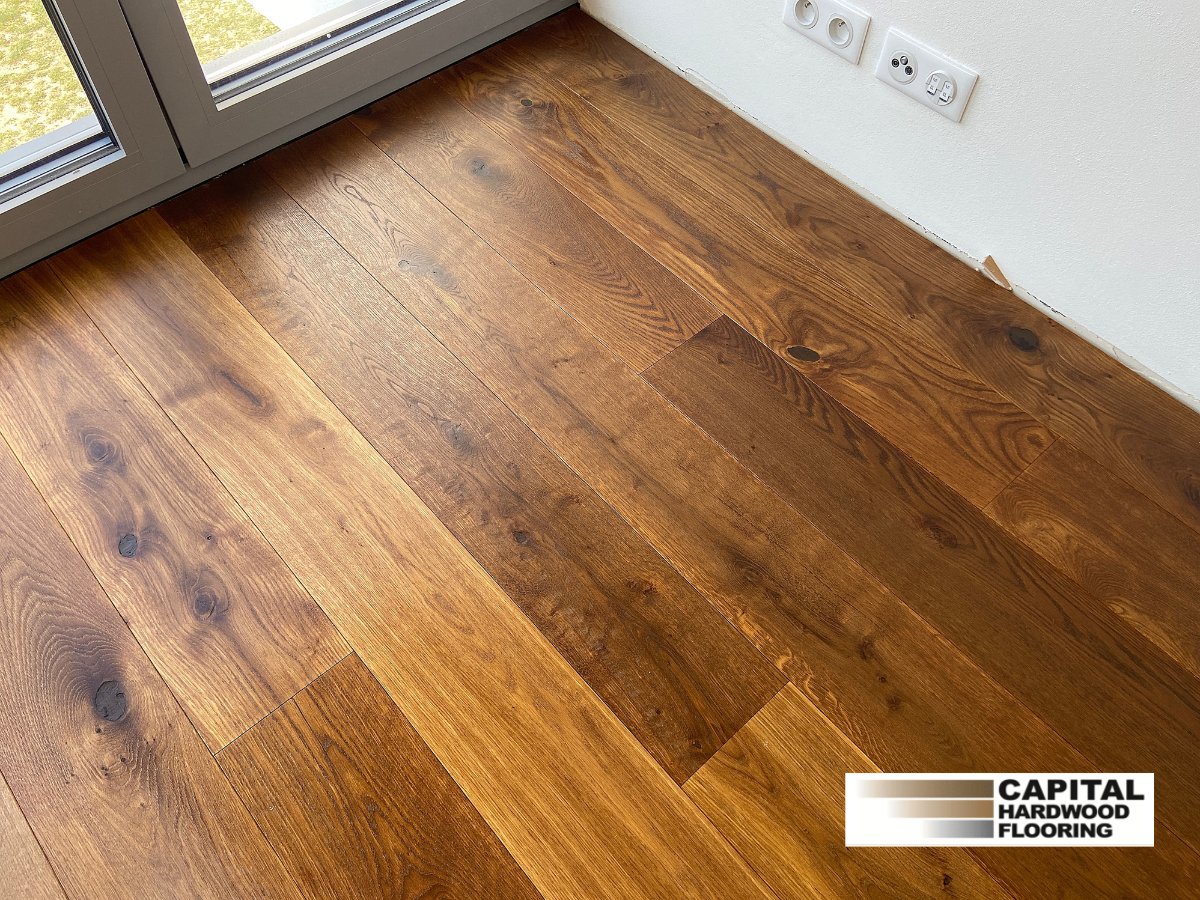 Transform your space with the timeless beauty of real wood. Capital Hardwood Flooring is Toronto’s trusted supplier for premium hardwood, engineered, and laminate floors. Visit our showroom or request a quote today!

Learn more: capitalfloor.com/services/wood-…