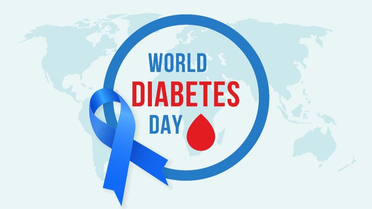 Today is World Diabetes Day, a day to spread awareness of a disease that affects millions worldwide. It is on November 14th, the birthday of Sir Frederick Banting; who led the Canadian team that created injectable insulin in 1921, the first and only lifesaving treatment for T1D.