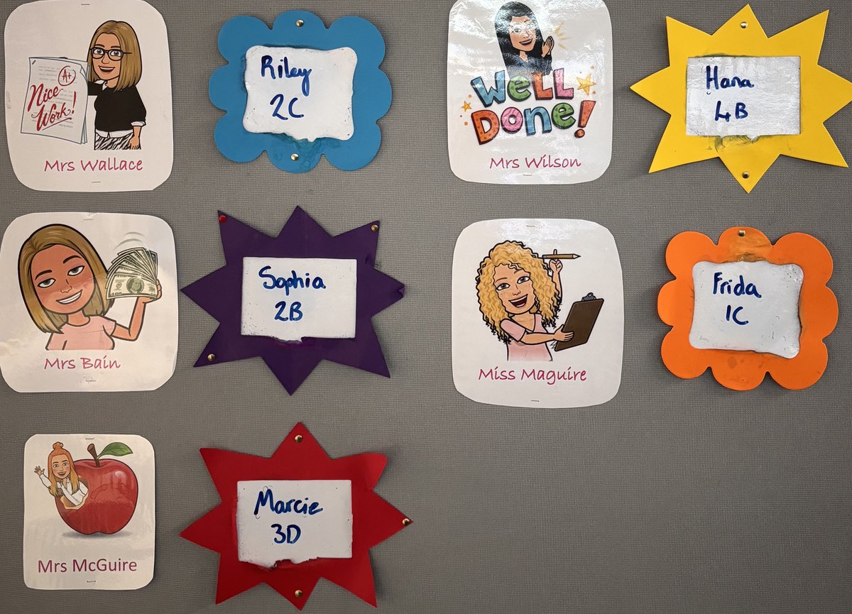 KAICTBusiness's tweet image. Pupils of the week for being ready, respectful and responsible. #LearningCode  #raisingAttainment @Kilwinning_Acad  Congratulations to everyone!