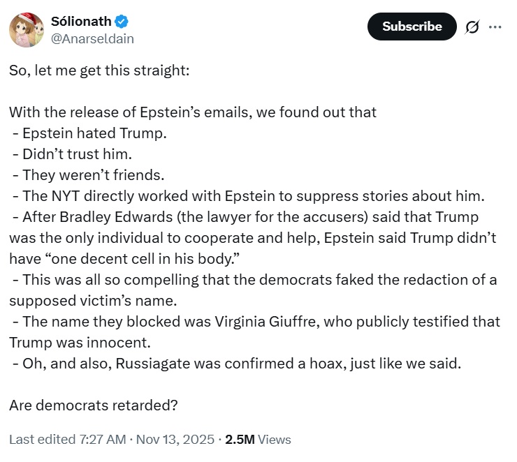 I Love America News tweet media