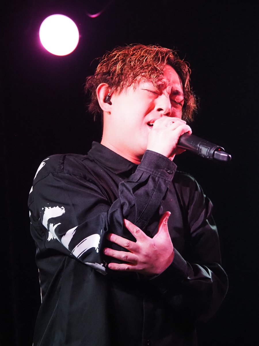 jj5lk's tweet photo. @2
chimaki’s birthday plan
11/8「TANKSPARTY#5」
2番手 T-faceさん
#TP2025 https://t.co/TnWIEGEHEE