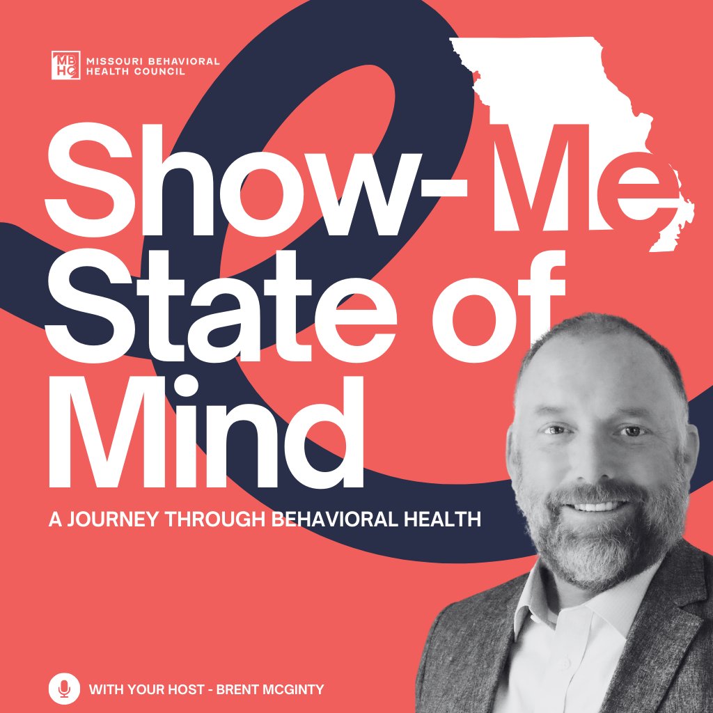 MissouriBHC's tweet image. 🎙️ New Episode Alert!

Join us for the latest release of the Show Me State of Mind podcast — “From Budgets to Breakthroughs: Vicki’s Impact on Missouri Behavioral Health.”
ow.ly/NNui50XrJbU

#ShowMeStateOfMind #BehavioralHealth #Missouri #PodcastRelease