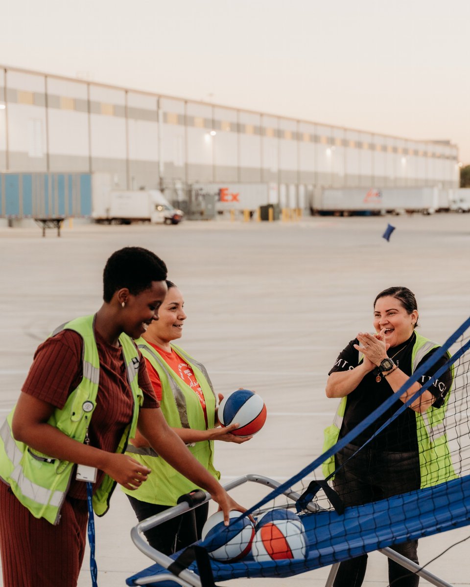 MHI_RJ's tweet photo. More great BBQ moments with our teams in Haltom City.
Your energy made this event unforgettable, thank you!
One more to go: Tucson team, get ready!
#MHIRJ #Aviation #TeamMHIRJ #BBQFun #TeamAppreciation #AviationIndustry #AviationLovers https://t.co/oljcrs8FNh