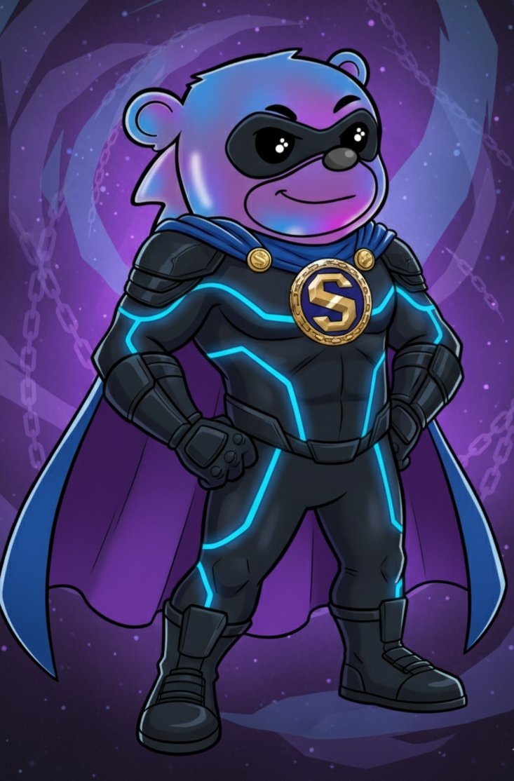 My Hero nft only <a href="/NFTs2Me/">NFTs2Me ⧫ NFT Toolkit for Creators</a> 
Link: brave-somhero.nfts2.me
#SomniaCinema <a href="/Somnia_Network/">Somnia</a> <a href="/SomniaEco/">ecosystem.somi</a> <a href="/OGSomniac/">Intern.somi</a> <a href="/0xPaulThomas/">paul.somi</a>