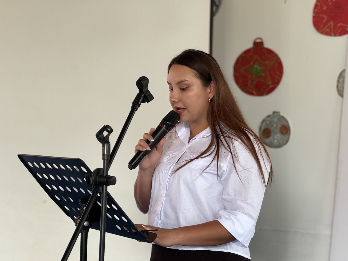 Plenaria N°84 – CUEES
Desde San Rafael nos reunimos para reafirmar algo clave: el desarrollo del Oriente Antioqueño se construye juntos.
Abrimos la jornada con una muestra artística y voces institucionales que nos recordaron por qué este territorio vibra, crea y se regenera.