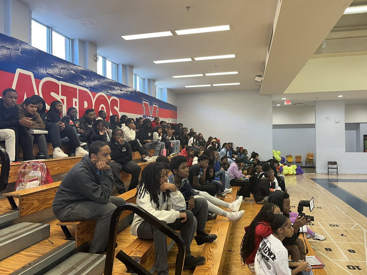 Keenan M. Cameron, Ed.D. tweet media