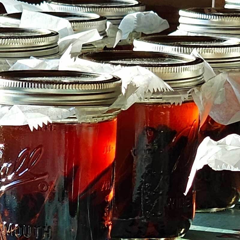 Vanilla — It’s Not Just For Cookies

* Add a splash to your morning oatmeal for a cozy upgrade
* Stir into homemade whipped cream (your desserts will thank you)
* Put a drop in your coffee for café-level flavor
* Mix into pancake batter for breakfast bliss
buff.ly/IbqJkpg