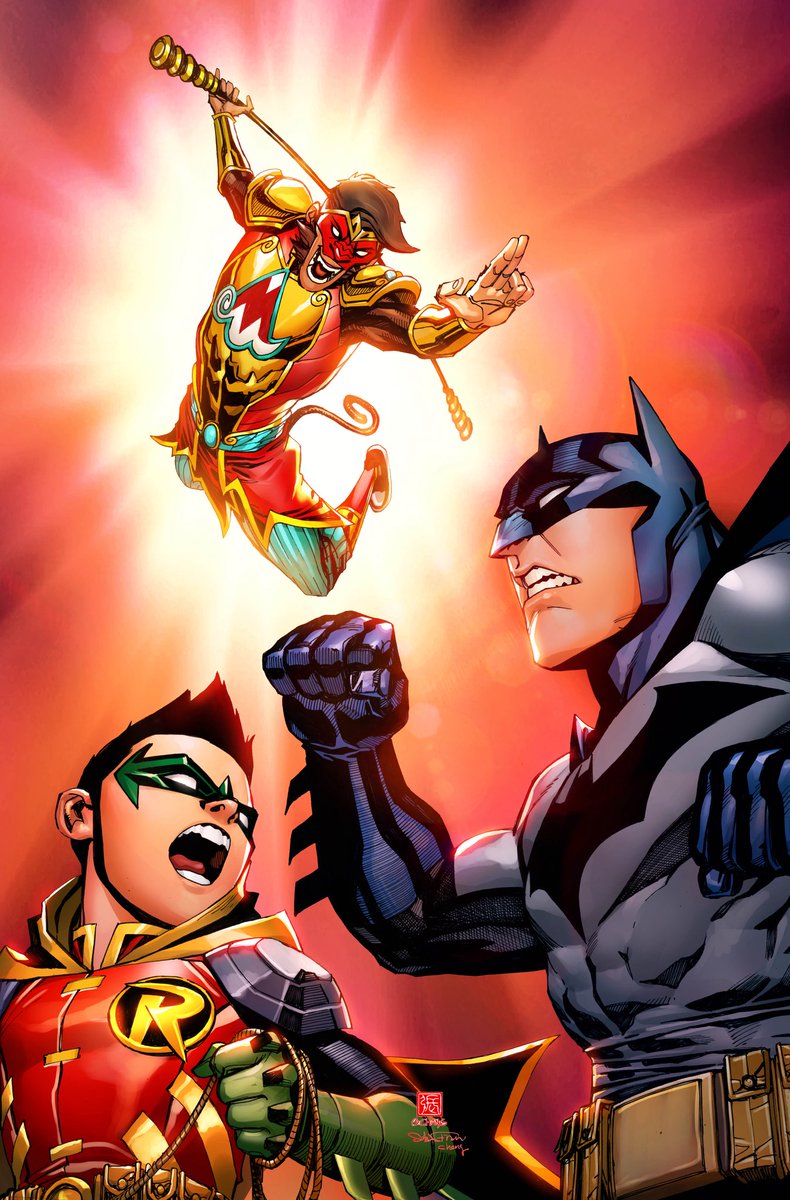 Sebastian Cheng tweet media