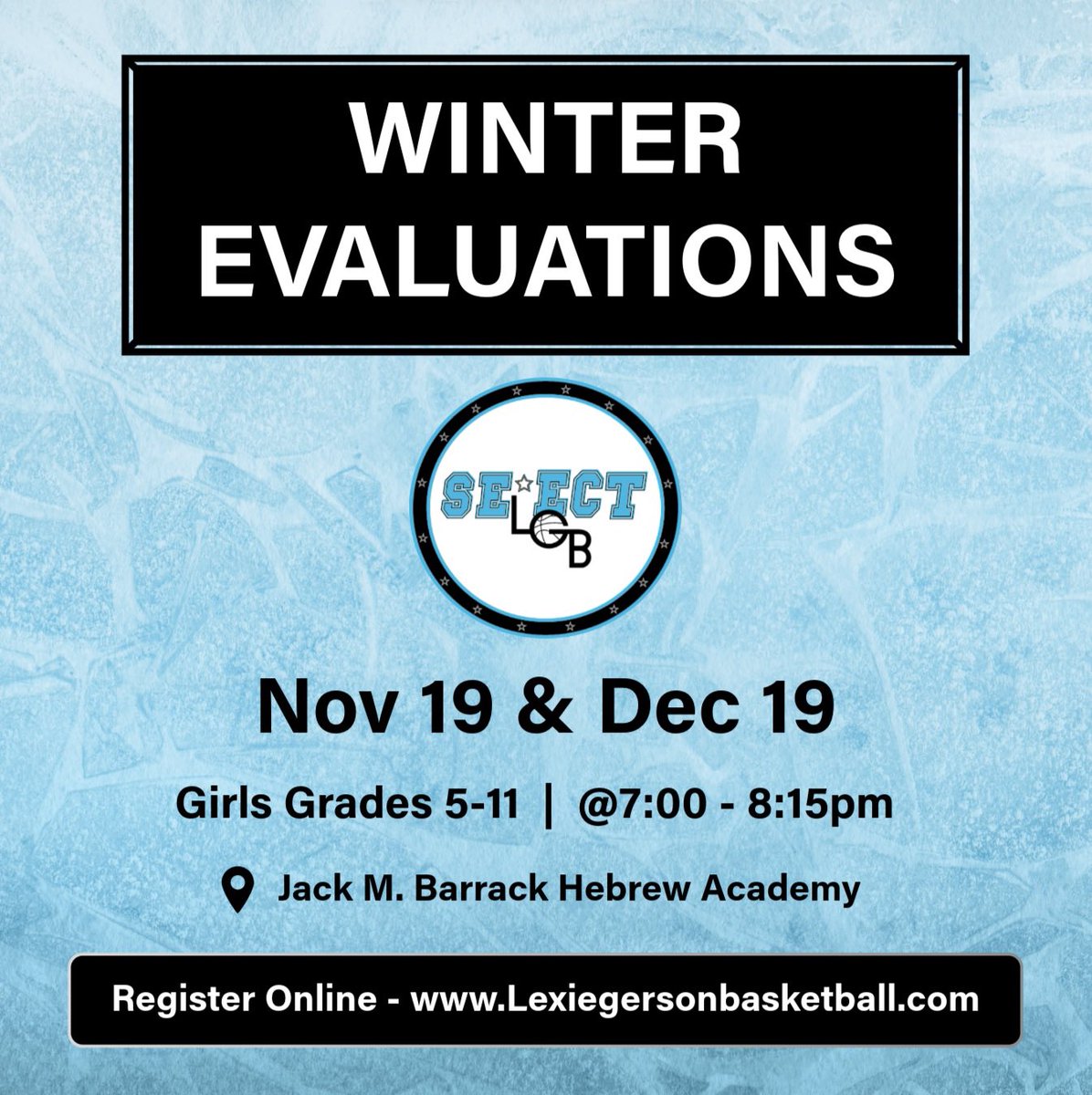 Lexie Gerson Basketball tweet media