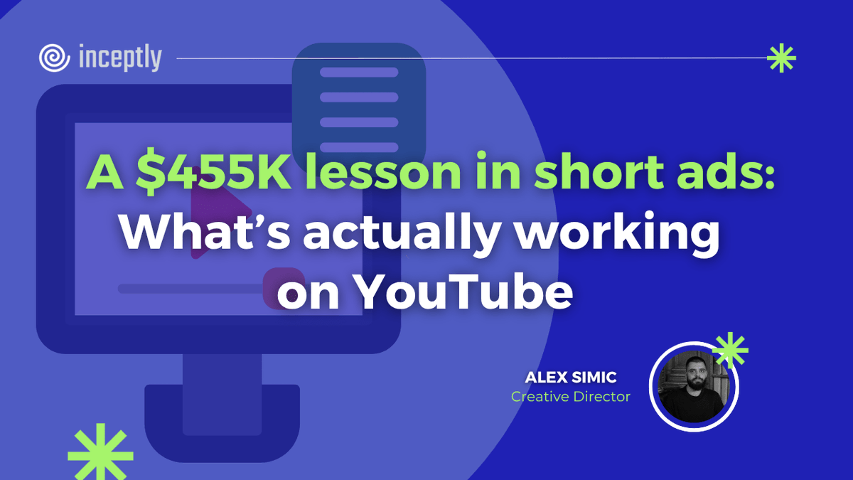 🔥 This ad has been dominating YouTube...

It has close to $500k spent in the past 30 days - $455k to be precise. 🫰

It's an ad for Tai Chi walking, and what makes it interesting is how well it works, although it's under a minute in length.

We broke this ad and its tactics