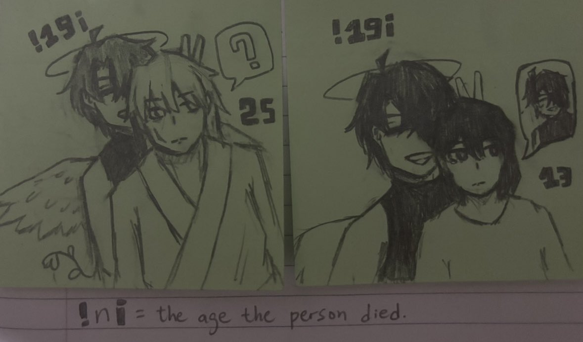 Nobuki 信綺 (Mxch) (@Thatl0st_gal) / Posts / X