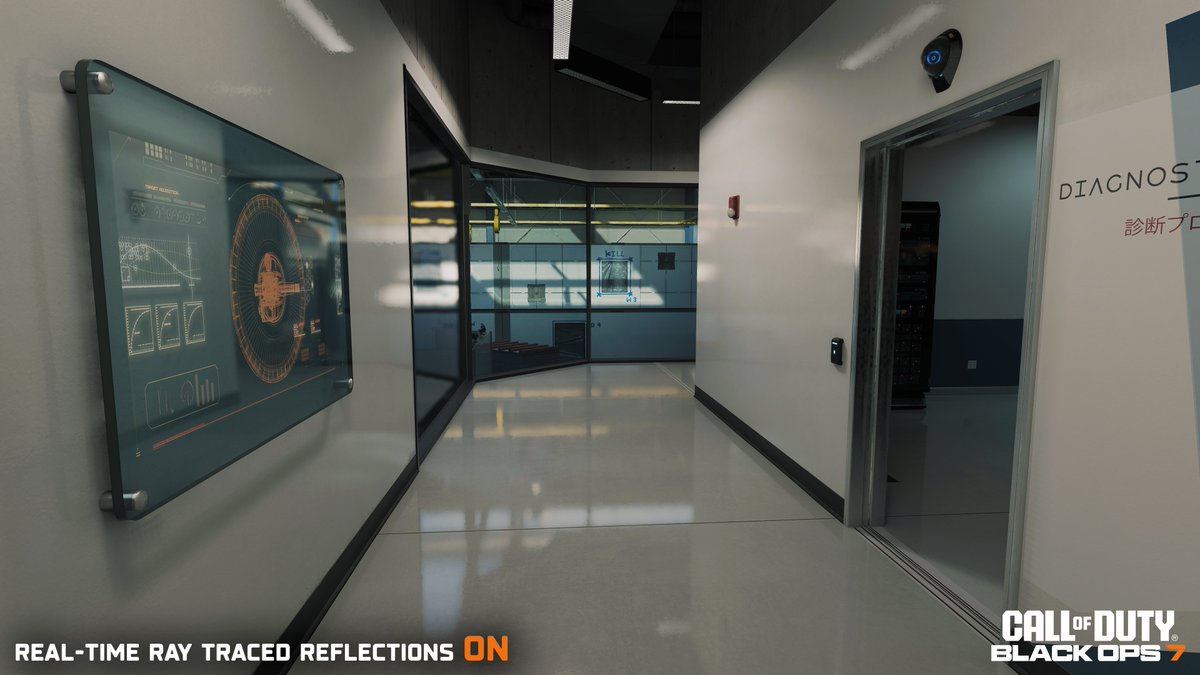 Treyarch tweet media