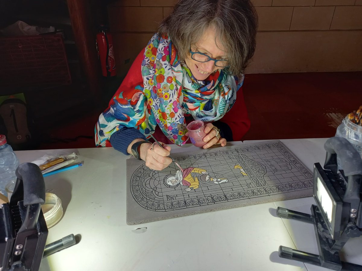 Ville de Châtel-Guyon tweet media