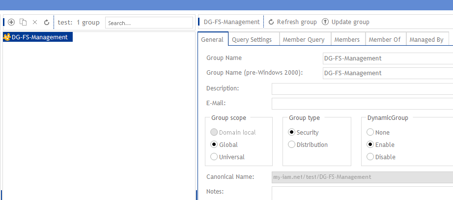 FirstAttribute AG tweet media