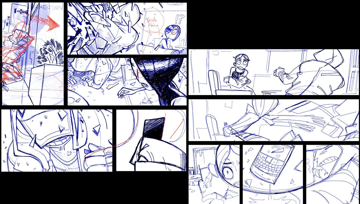 jokioro's tweet image. this project has been going on for several years but it's been iterated and scrapped too much and I wanted to restart it again and want to make my workflow manageable this time and have it shorter rather than it being big.