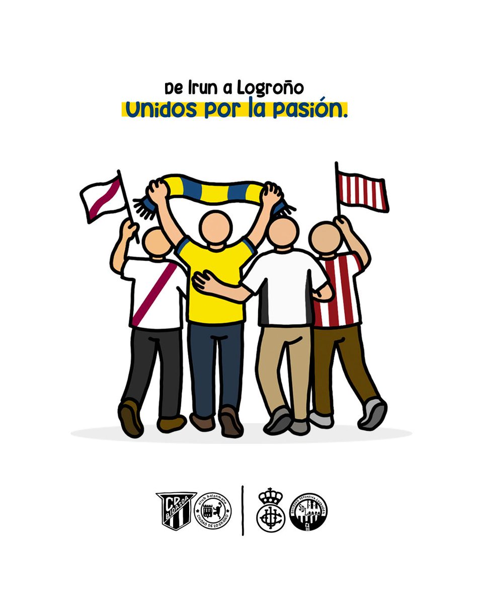 Real Unión Club Irun tweet media