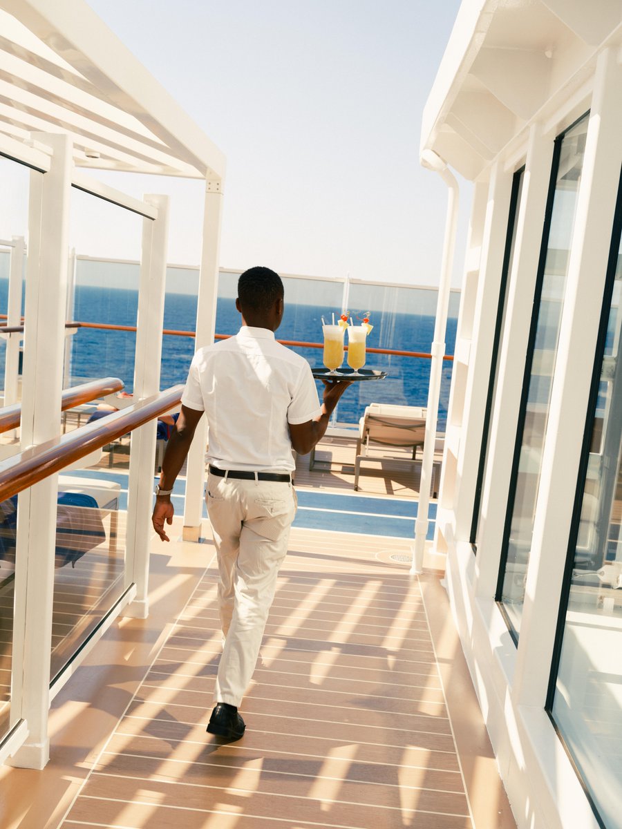 Explora Journeys tweet media