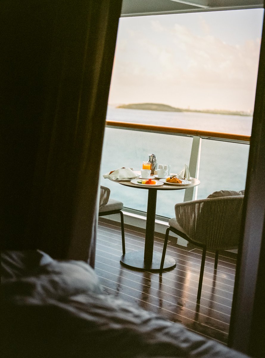 Explora Journeys tweet media