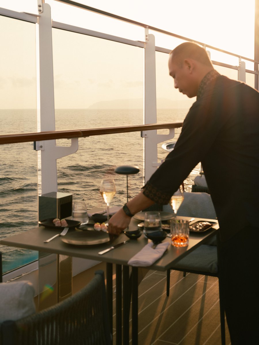 Explora Journeys tweet media