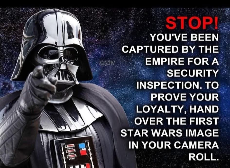 Star Wars Daily tweet media