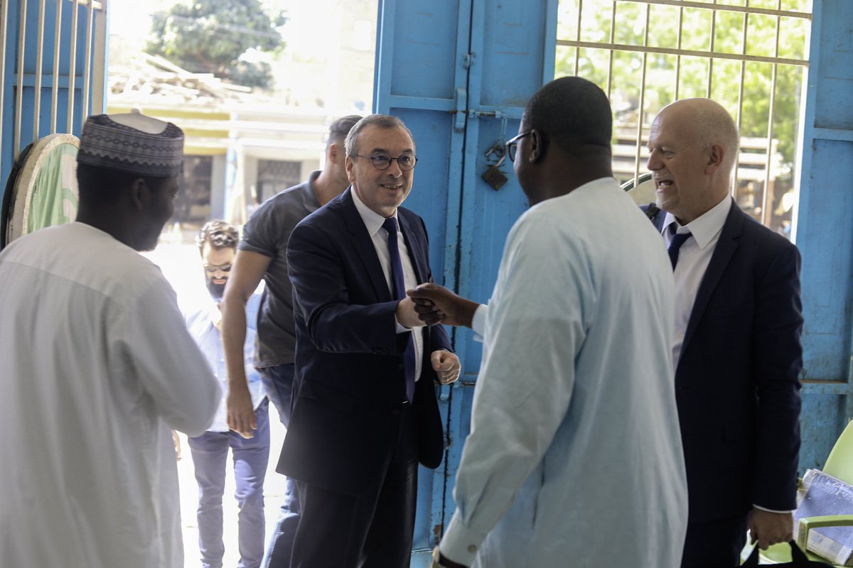 Éric Gérard tweet media
