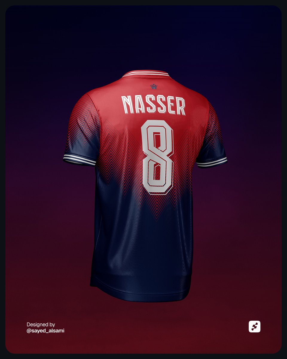 Concept Kit for Strike Force Team🇸🇦

#jersey #jerseys #customjersey #jerseyfutsal #customjerseyfutsa #jerseyfutsal #retrojersey #jerseyprinting #sportswear #sportapparel #kitdesign #soccer #fussball #futbol #football #fifa