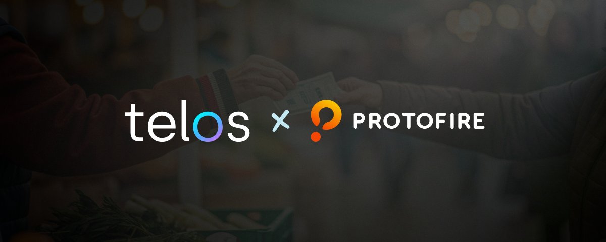 Telos and Protofire Partner: Turning On-Chain Privacy Into Production-Ready Reality
