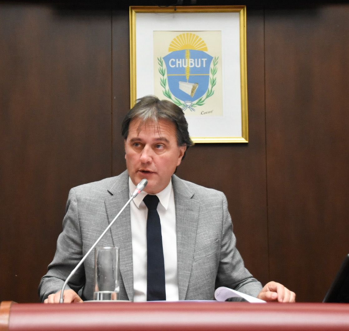 Luis Juncos tweet media