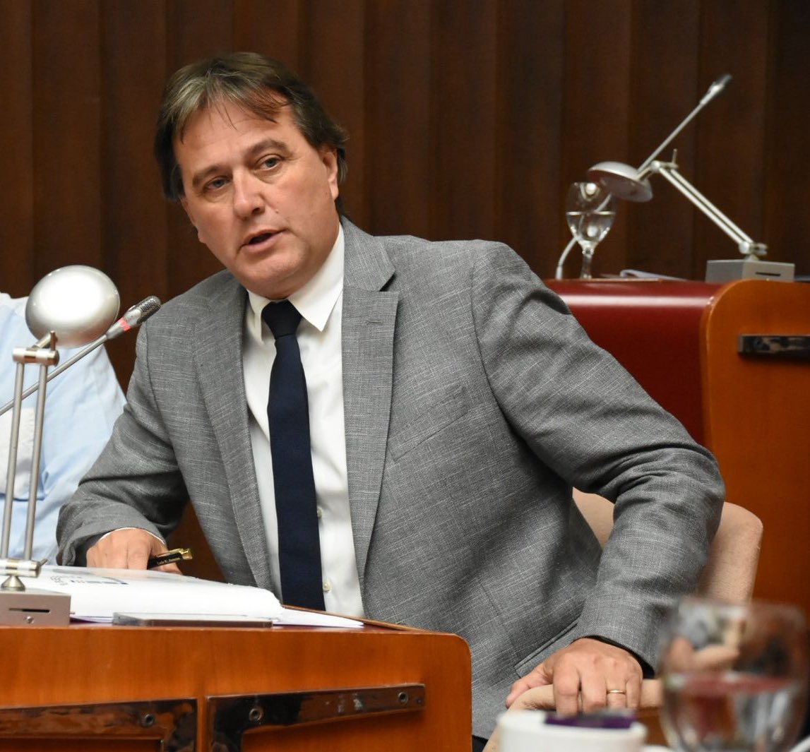 Luis Juncos tweet media