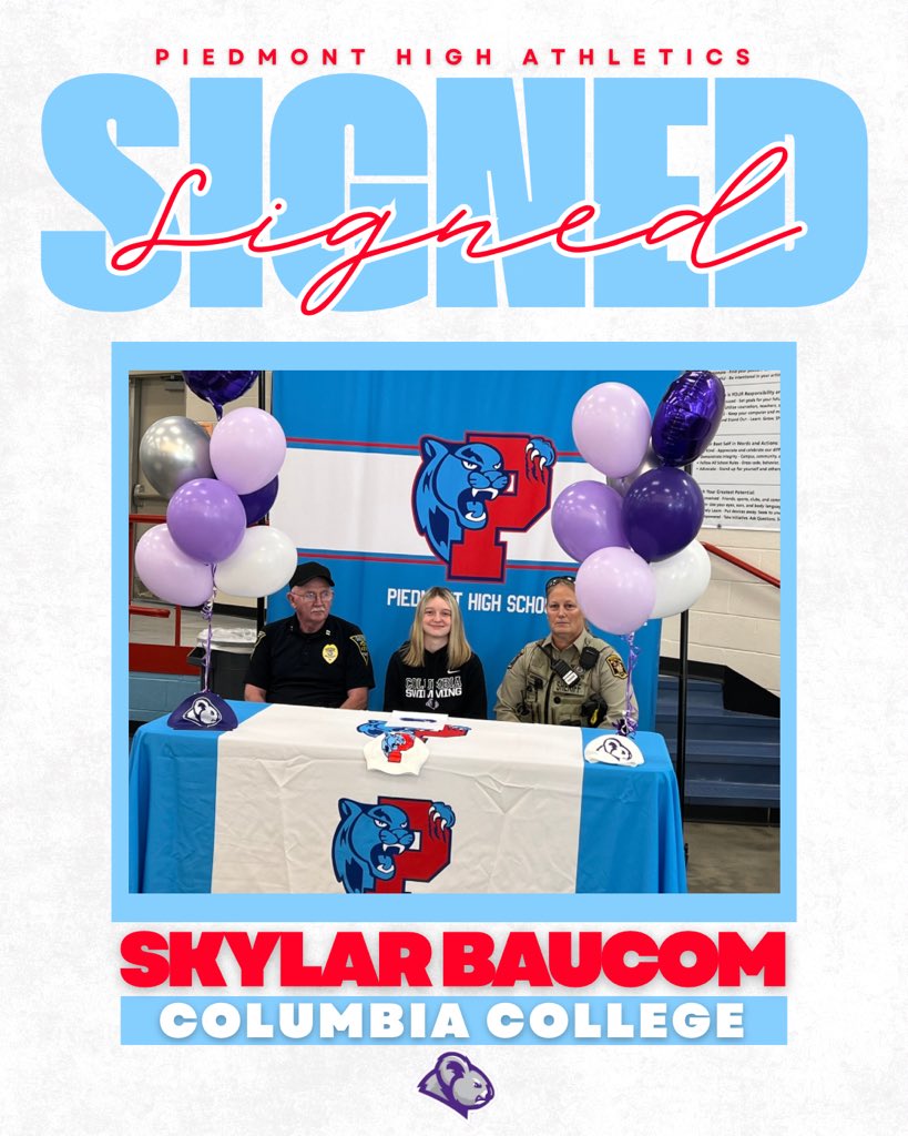 PHS ATHLETICS tweet media