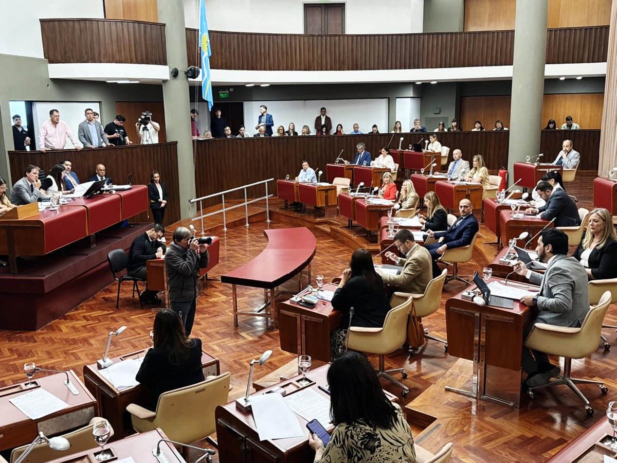 Luis Juncos tweet media