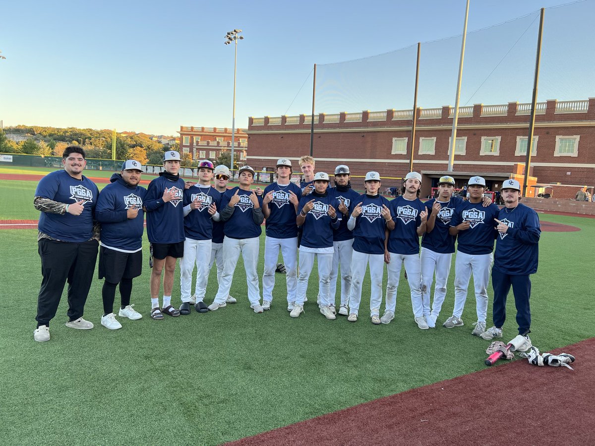 Helotes Elite Baseball tweet media