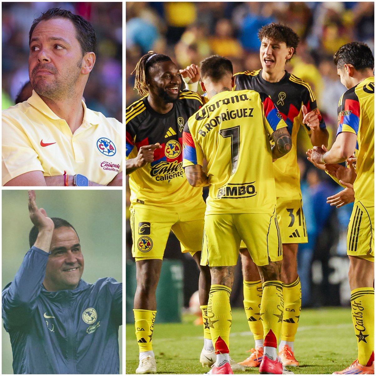 Resaca Americanista tweet media