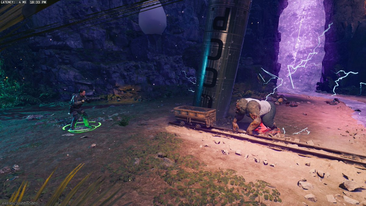 Game has only been playable for a little over 24 hours so far, but what does everyone think of #DOA4 so far?