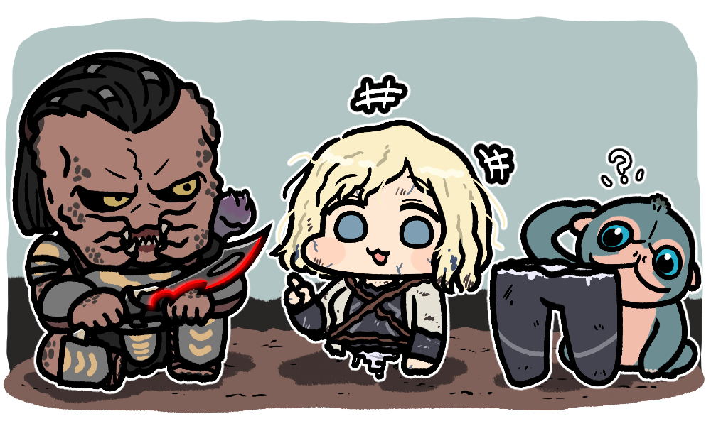 六号 (@gonzo_mk06) / Posts / X