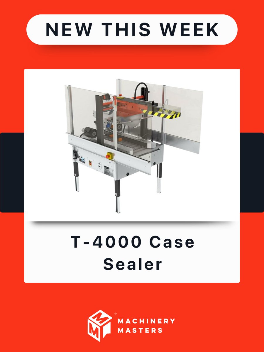 MMLive_Social's tweet image. Fresh Machinery Friday
Step into the weekend with powerful equipment finds to upgrade your workflow.

✅ Verified sellers
💬 Speak directly with sellers
⚙️ Hassle-free equipment discovery

See what’s new and trending this Friday 👇

🔗 machinerymasterslive.com

#MachineryMasters…