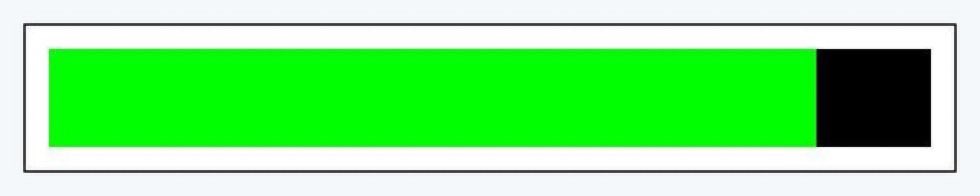 ProgressBar19's tweet image. 2019 7 is 87% complete.