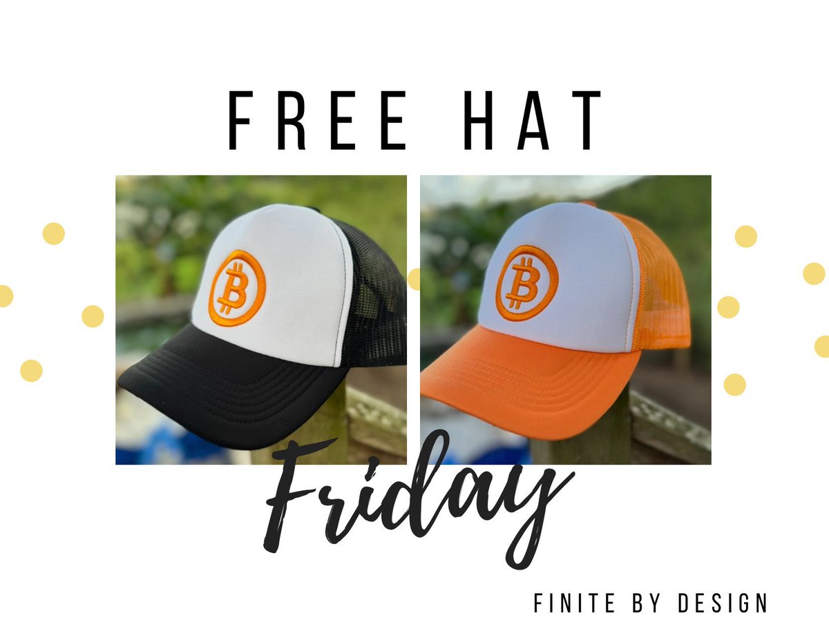 FiniteByDesign tweet media